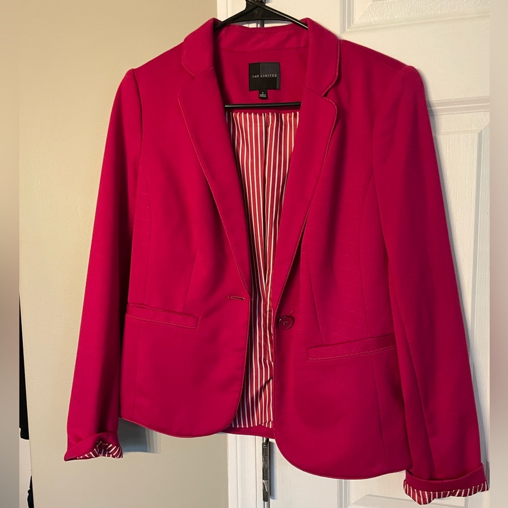 Blazer Small